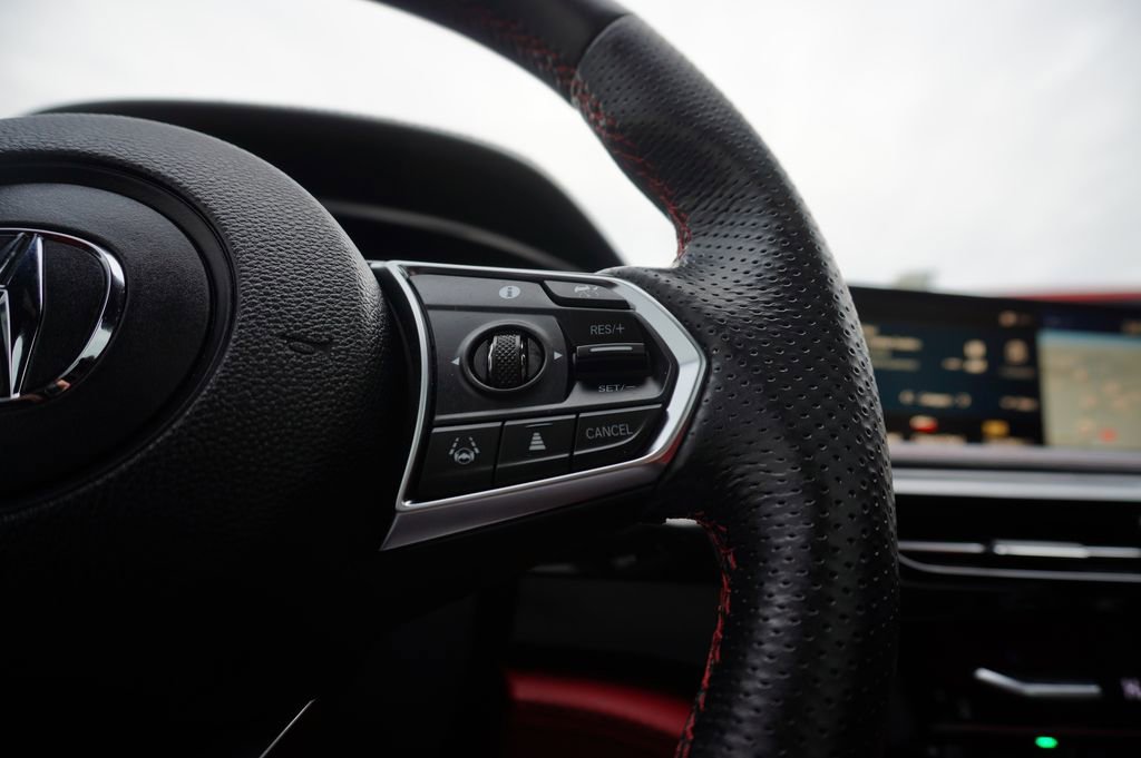 Used 2023 Acura MDX Type S image 24