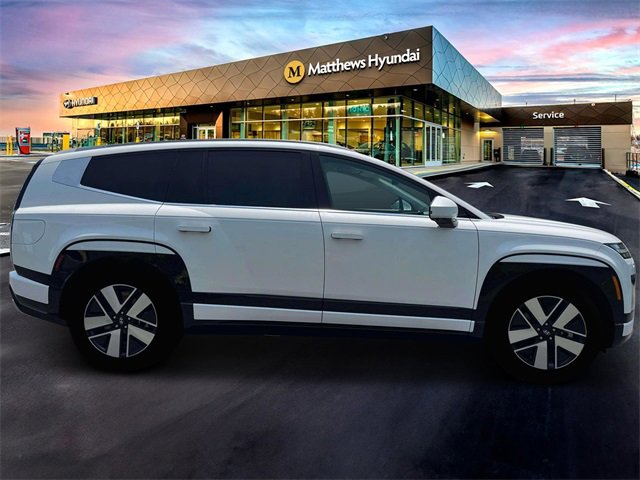 New 2026 Hyundai Ioniq 9 SEL image 9