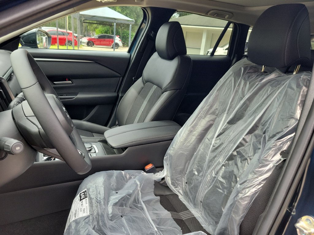 New 2026 MAZDA CX-50 AWD 2.5 S w/ Weather Package image 16