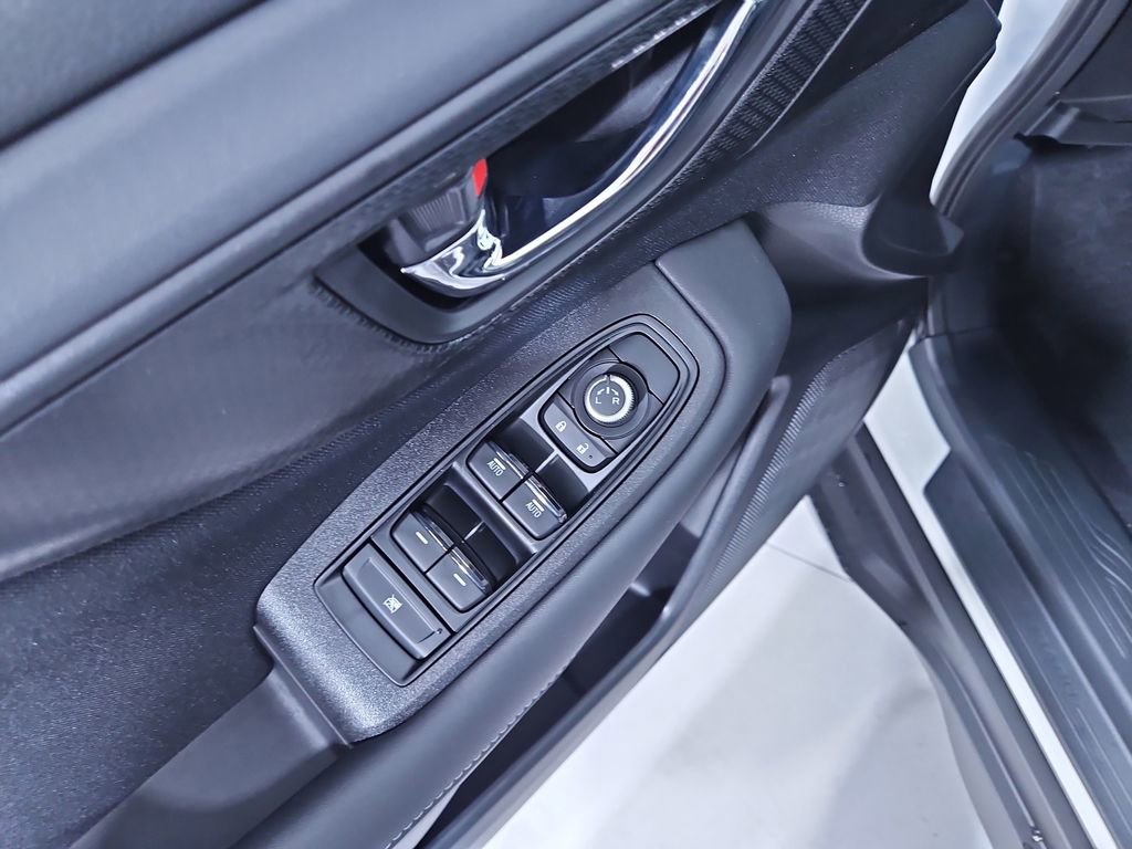 New 2025 Subaru Outback Premium image 11