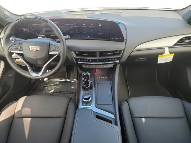 New 2026 Cadillac CT5 Premium Luxury RWD image 14