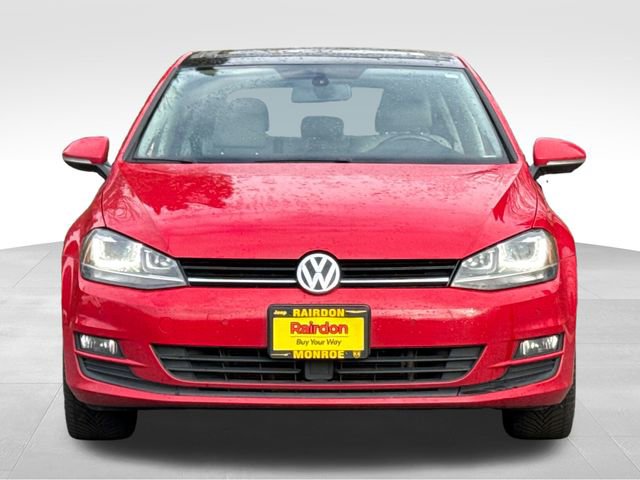 Used 2015 Volkswagen Golf S image 28