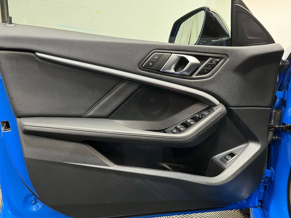 Used 2024 BMW M235i xDrive Gran Coupe AWD/4WD image 12