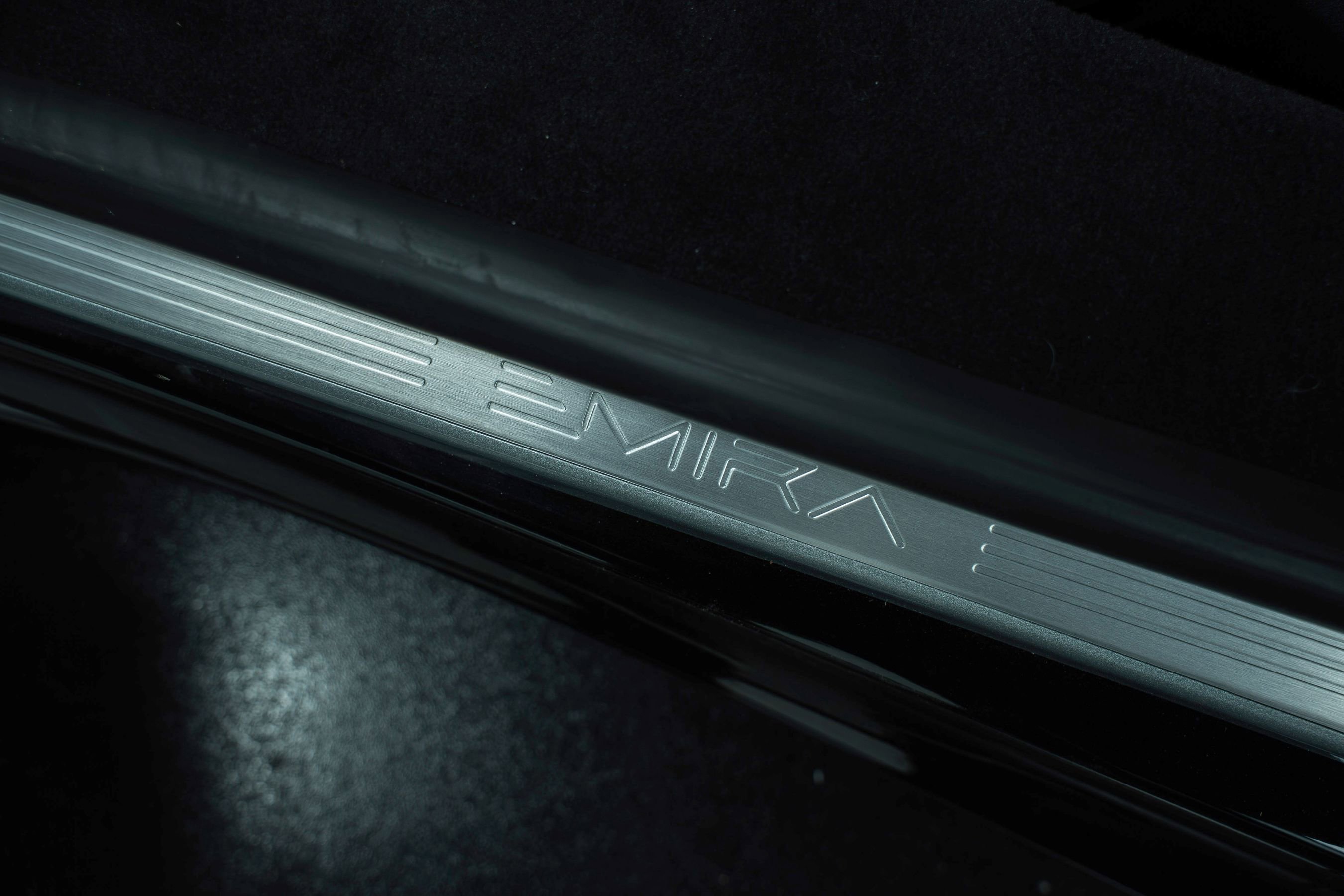 New 2026 Lotus Emira SE RWD image 18