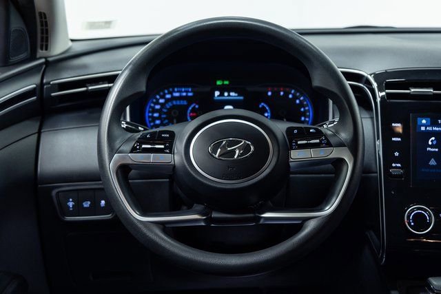 Used 2023 Hyundai Tucson SEL image 13