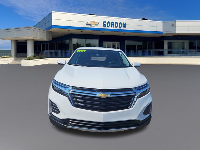 Used 2024 Chevrolet Equinox LT FWD image 8