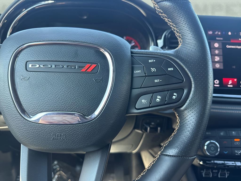 Used 2025 Dodge Durango R/T AWD/4WD image 20