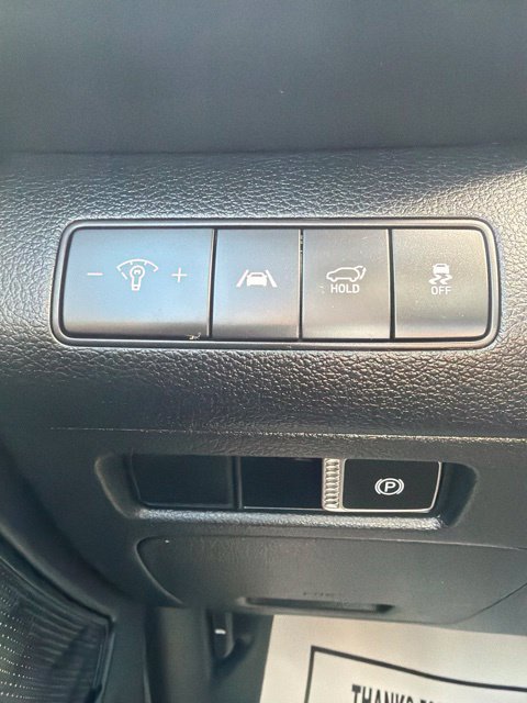 Certified 2023 Hyundai Santa Fe SEL AWD/4WD image 15