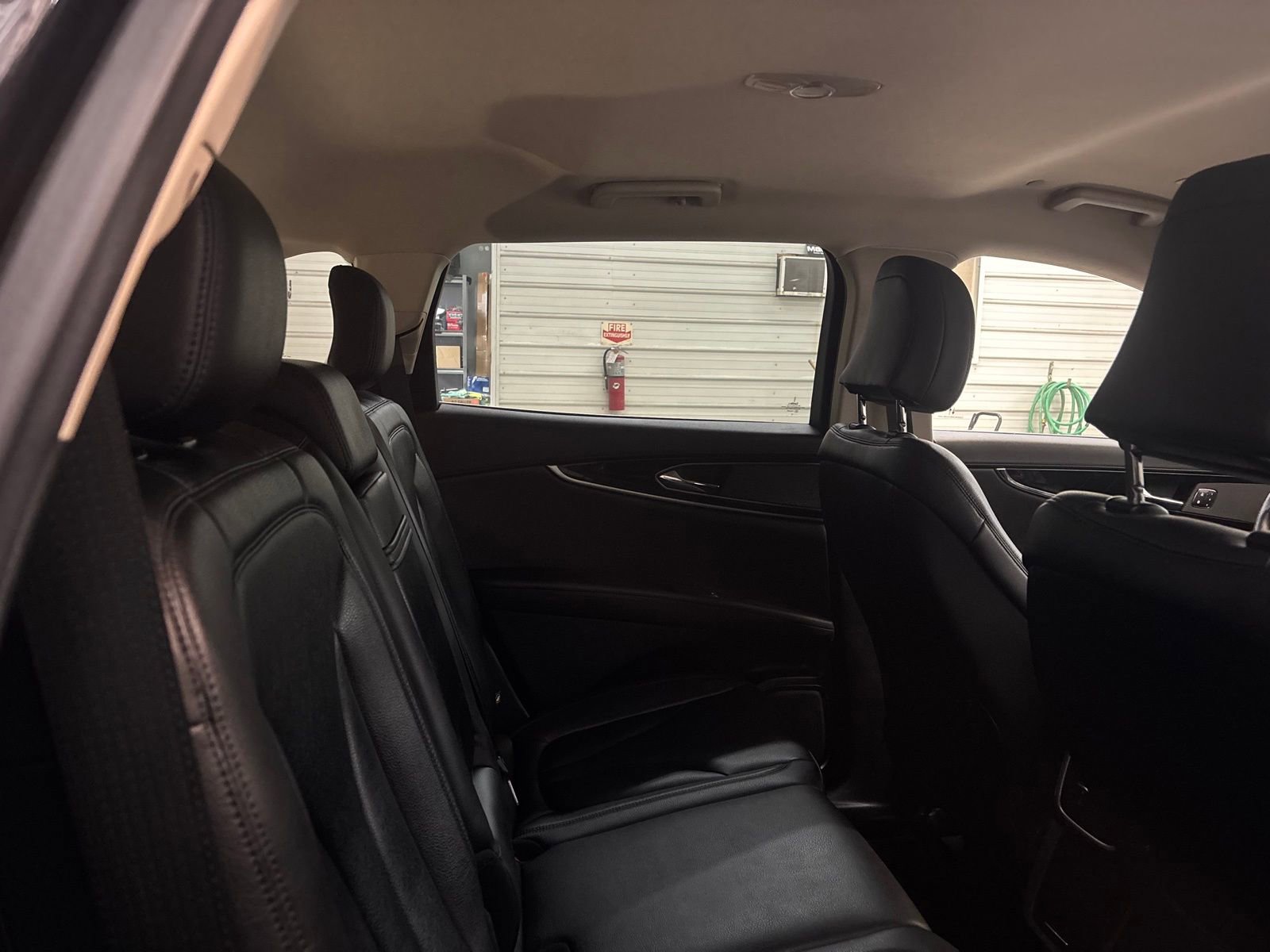 Used 2022 Lincoln Nautilus AWD image 31