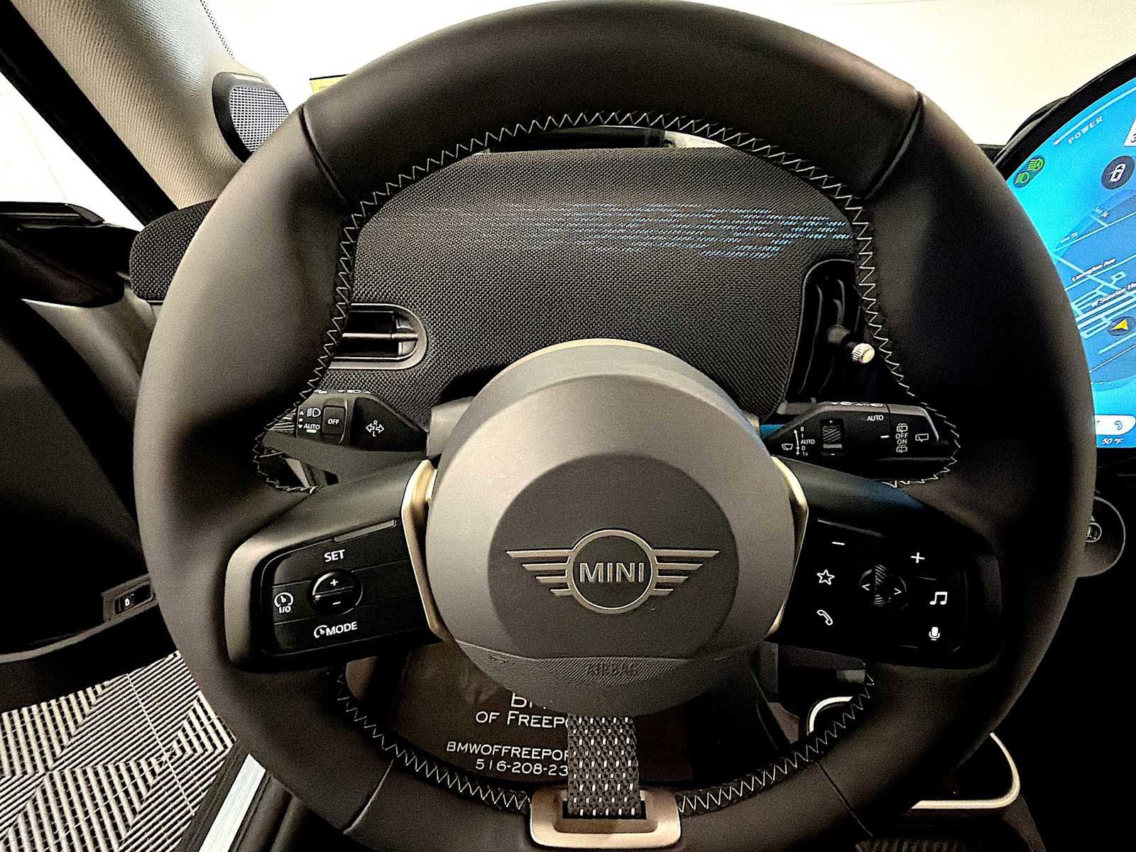 Certified 2025 MINI Cooper S image 13