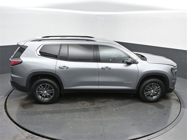 Certified 2025 GMC Acadia Elevation image 45