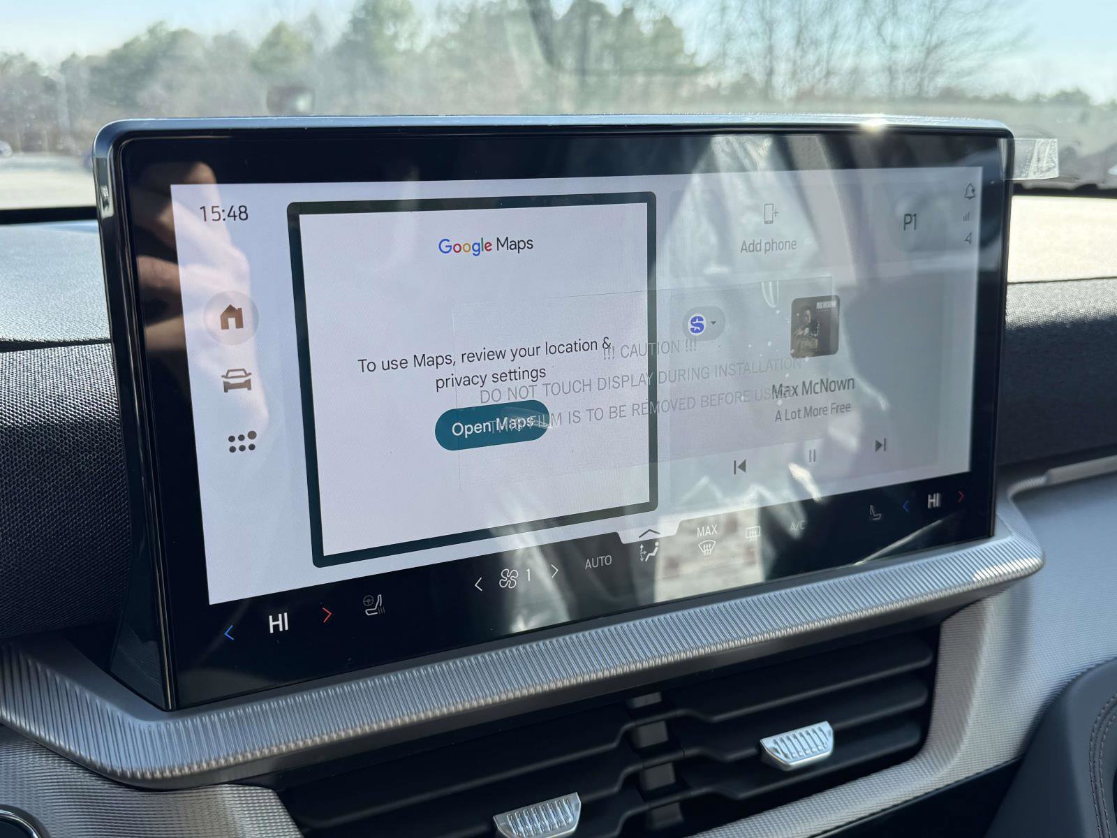 New 2026 Ford Explorer Active w/ Active Comfort Package AWD/4WD image 23