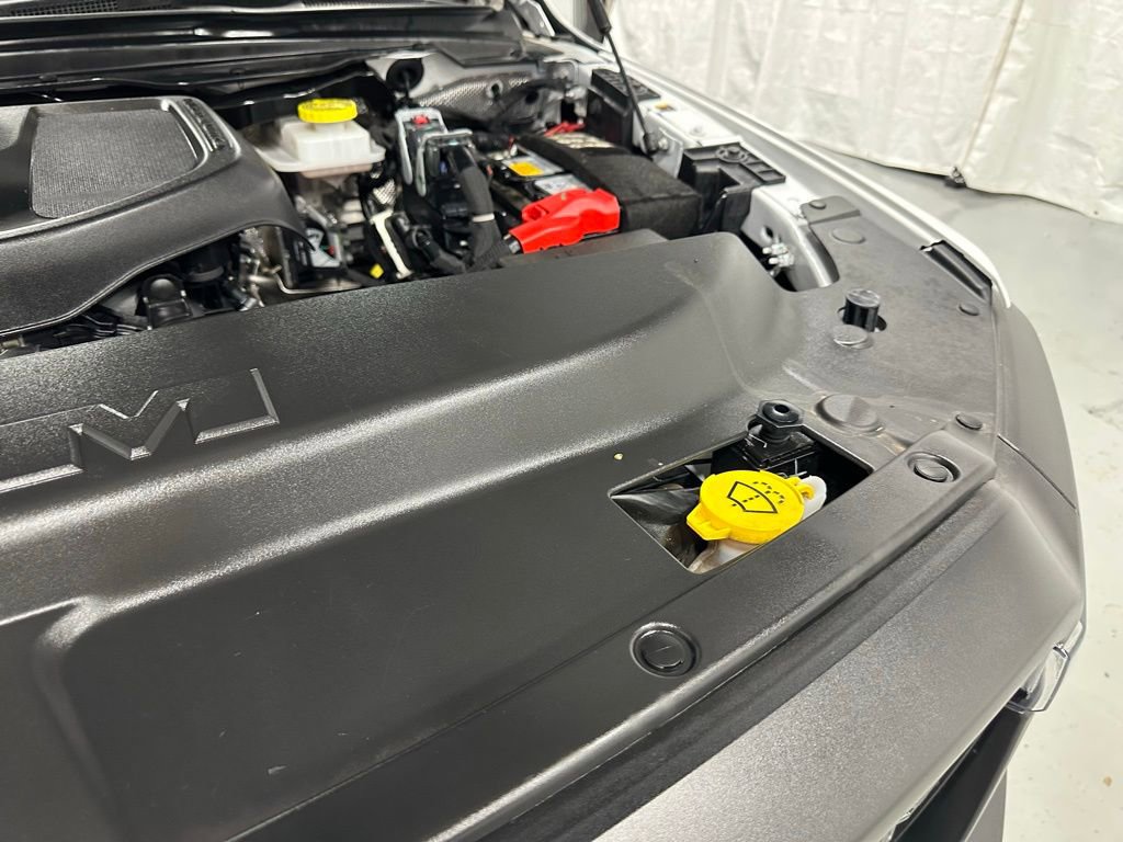 Used 2025 RAM 1500 Rebel w/ Rebel Level 1 Equipment Group AWD/4WD image 64