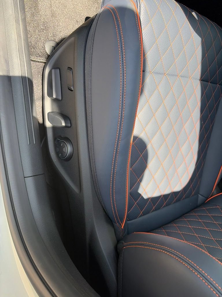New 2026 Genesis G70 3.3T Prestige AWD/4WD image 13