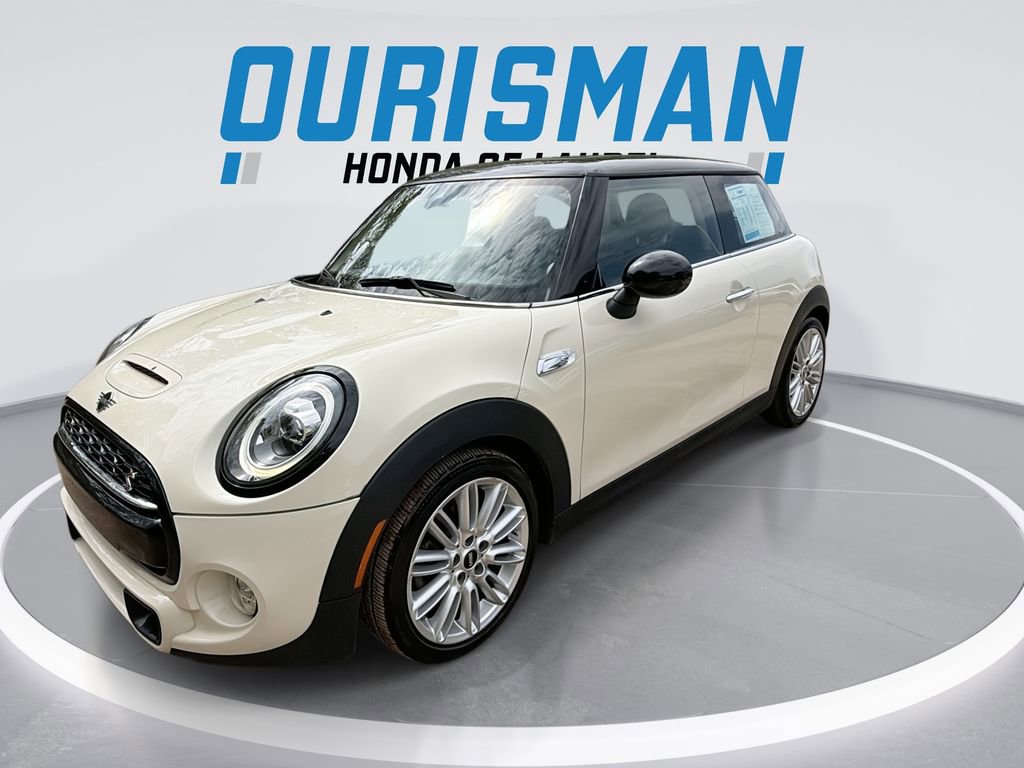 Used 2019 MINI Cooper S w/ Premium Package image 3