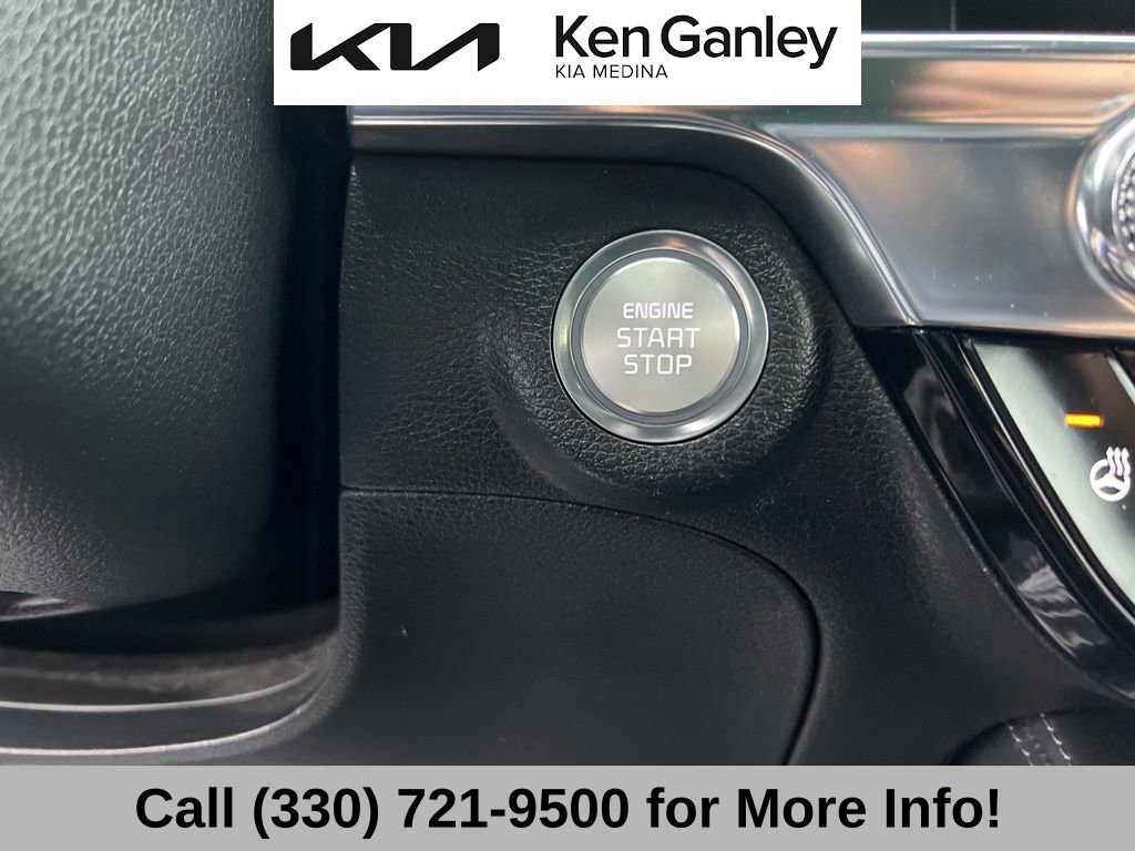 Certified 2024 Kia Telluride SX X-Line image 38