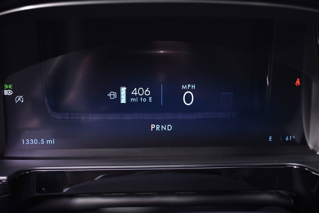 New 2026 Lincoln Corsair Reserve AWD/4WD image 25