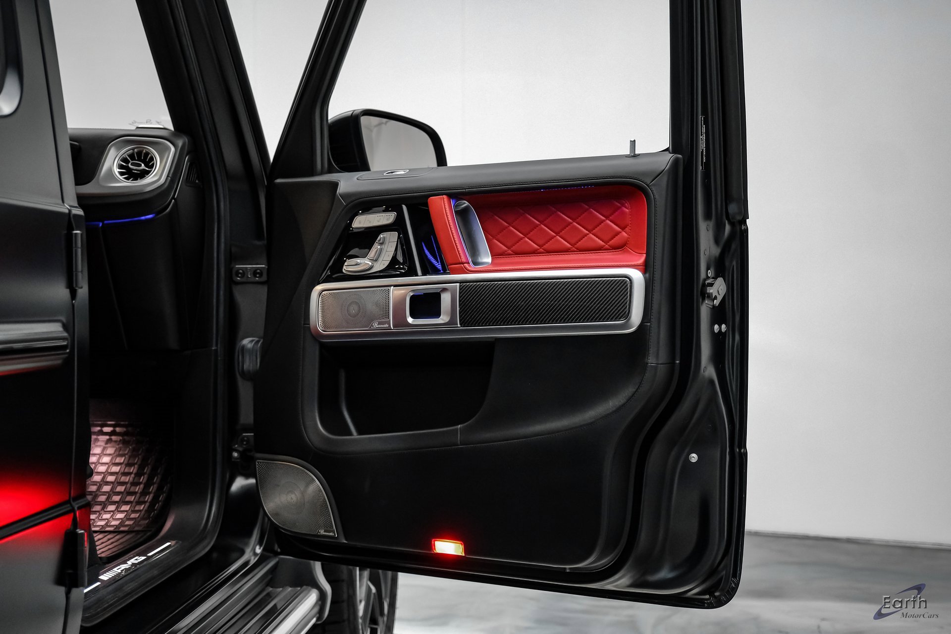 Used 2022 Mercedes-Benz G 63 AMG 4MATIC image 67