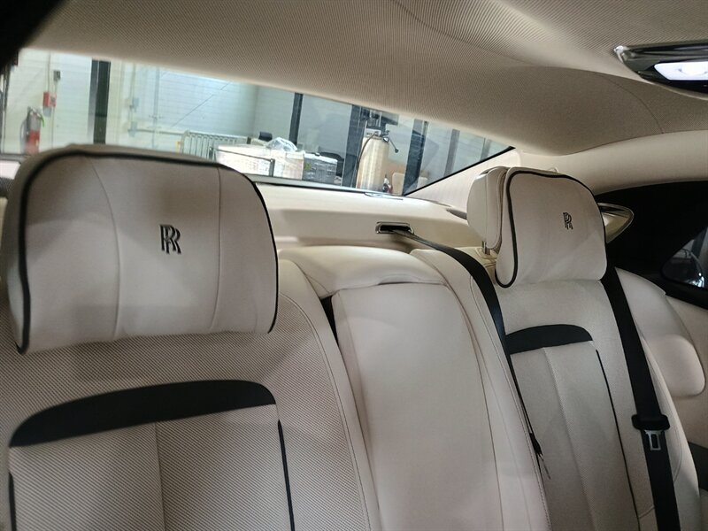 Used 2021 Rolls-Royce Ghost AWD/4WD image 46