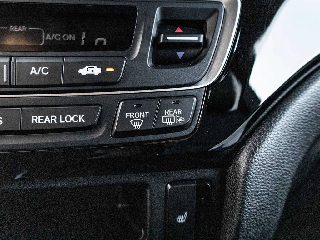 Used 2021 Honda Passport Touring image 52