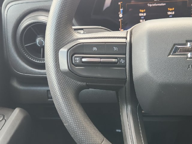 Used 2023 Chevrolet Colorado Trail Boss w/ Advanced Trailering Package AWD/4WD image 28