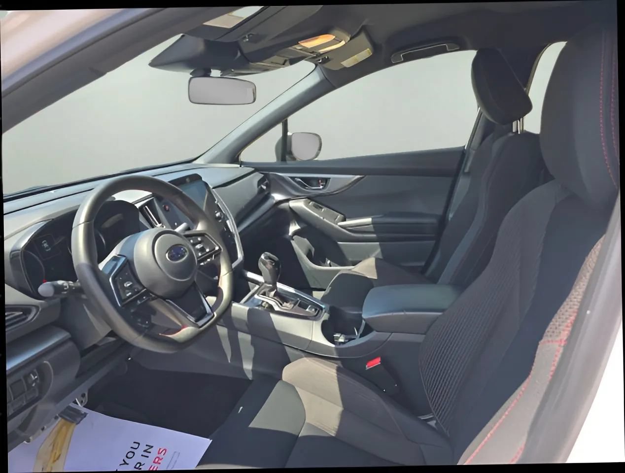 Used 2022 Subaru WRX Premium AWD/4WD image 10