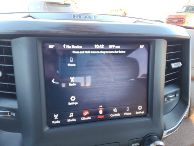 Used 2020 RAM 1500 Laramie image 29