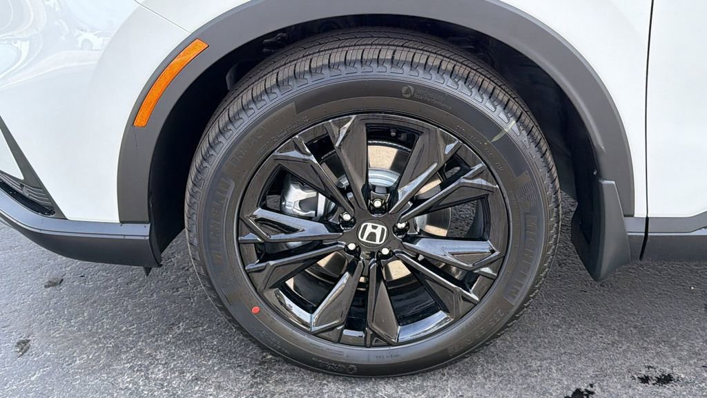 New 2026 Honda CR-V Sport Touring image 9