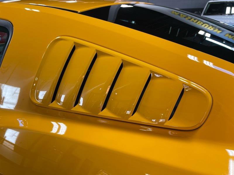 Used 2013 Ford Mustang Boss 302 w/ Boss 302 Accessory Pkg RWD image 18