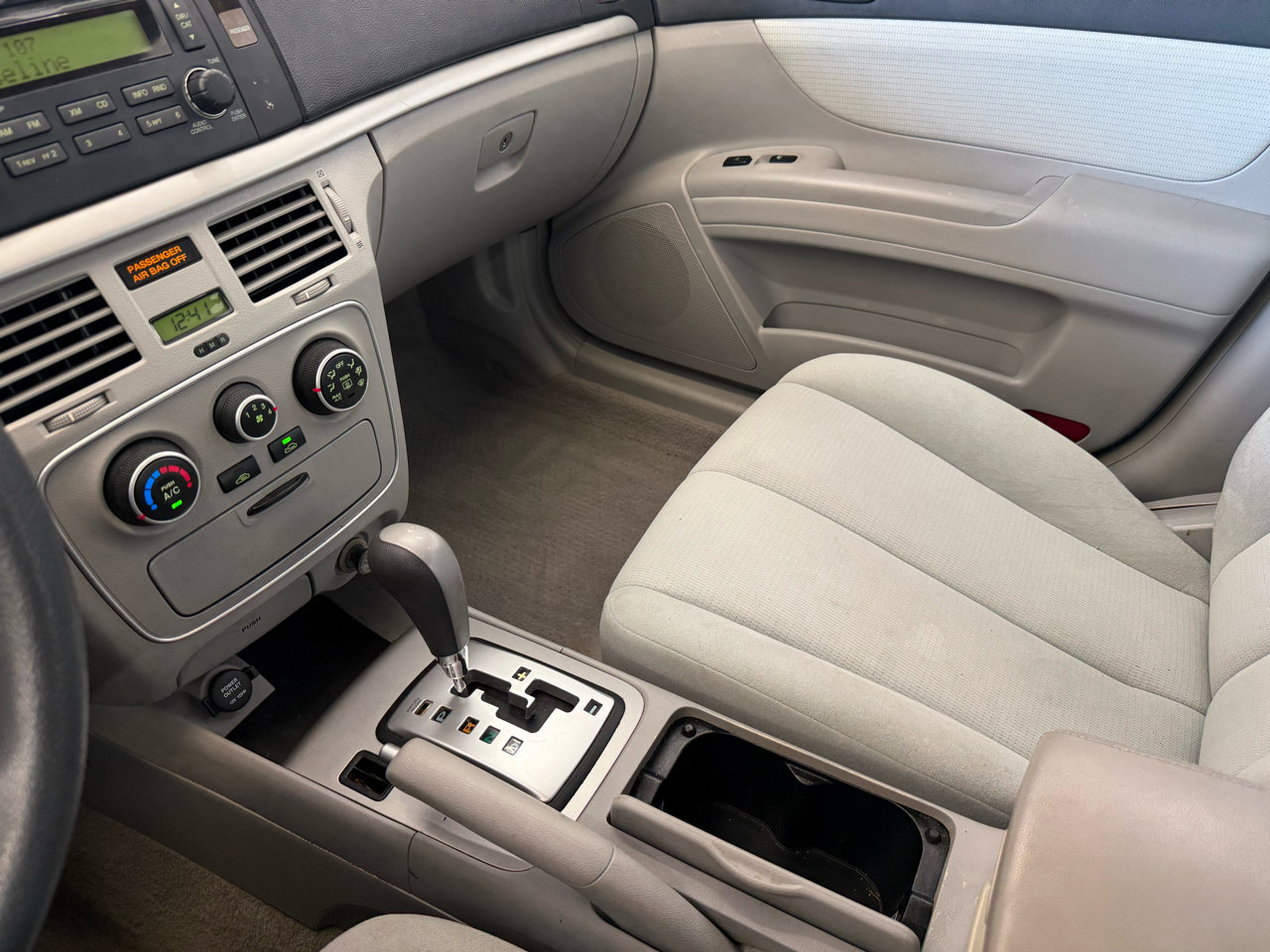 Used 2008 Hyundai Sonata GLS image 44