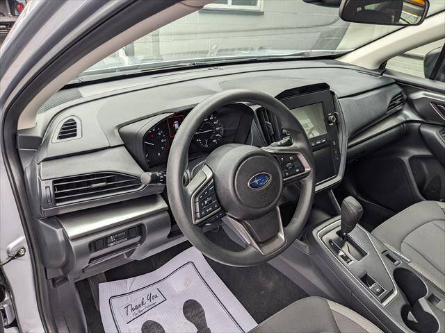 Used 2024 Subaru Impreza 2.0i AWD/4WD image 7