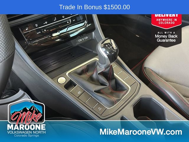 New 2026 Volkswagen Jetta GLI Autobahn image 12