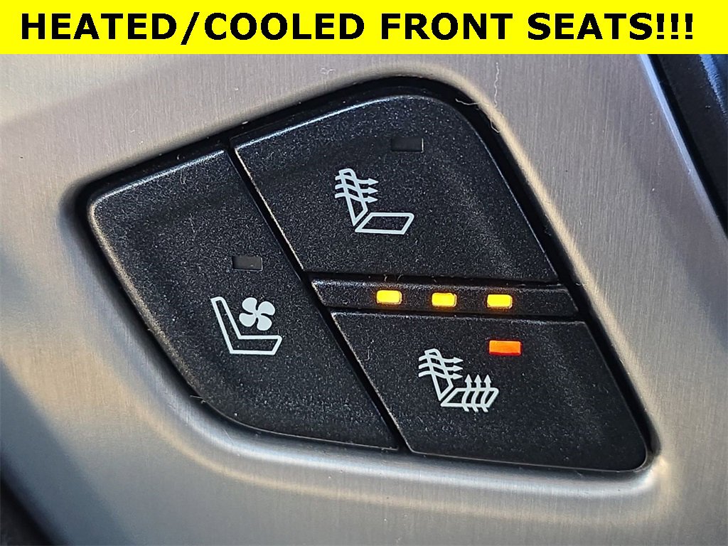 Certified 2017 GMC Sierra 1500 SLT w/ Texas SLT Premium Package image 32