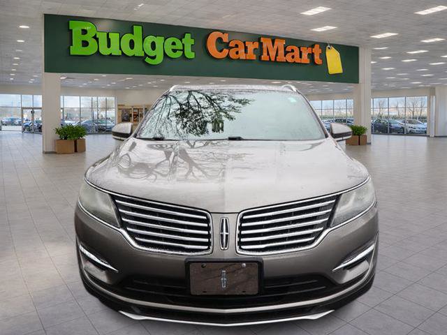 Used 2016 Lincoln MKC Reserve AWD/4WD image 2