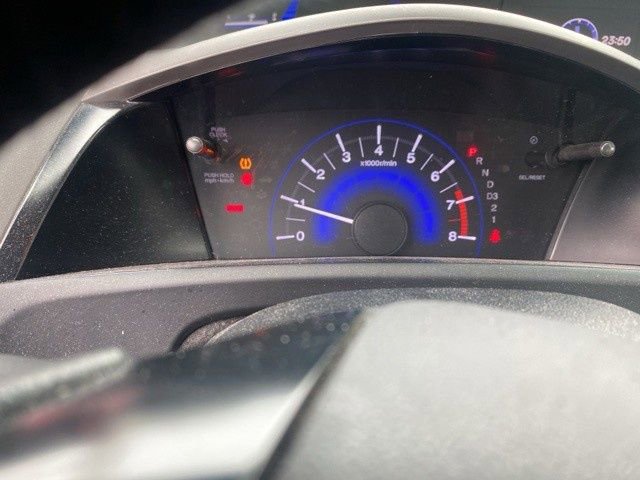 Used 2012 Honda Civic EX image 6