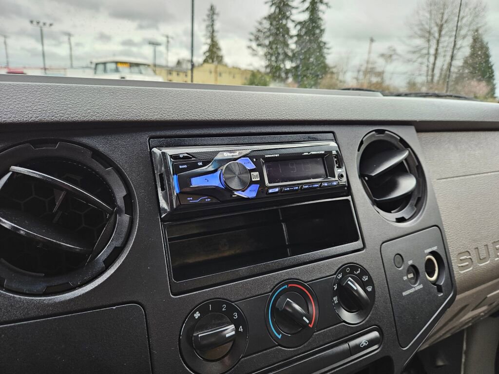 Used 2008 Ford F350 XL image 17