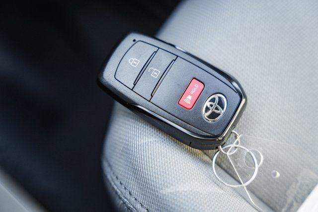 New 2026 Toyota Tacoma SR5 image 38