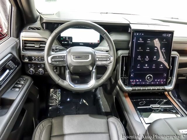 Certified 2025 GMC Yukon XL Denali image 2