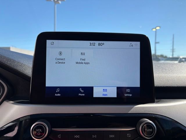 Used 2022 Ford Escape SE image 16