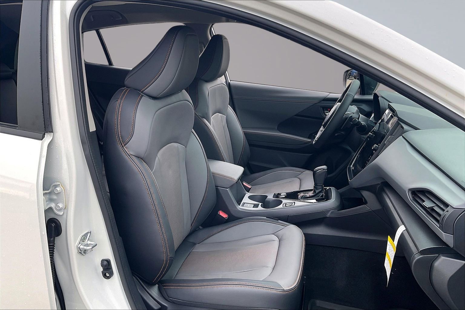New 2026 Subaru Crosstrek 2.5i Limited w/ Crosstrek Mirror Package image 22