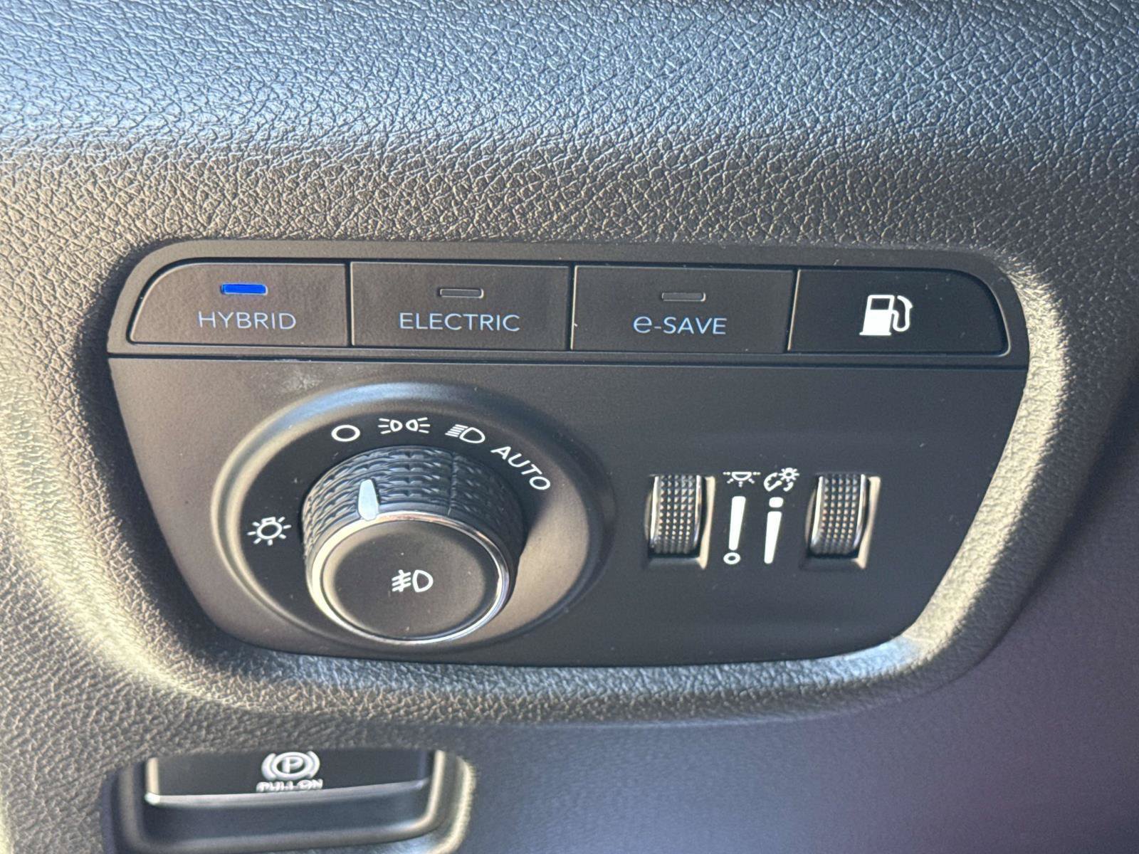 Certified 2024 Jeep Grand Cherokee Limited 4xe AWD/4WD image 18