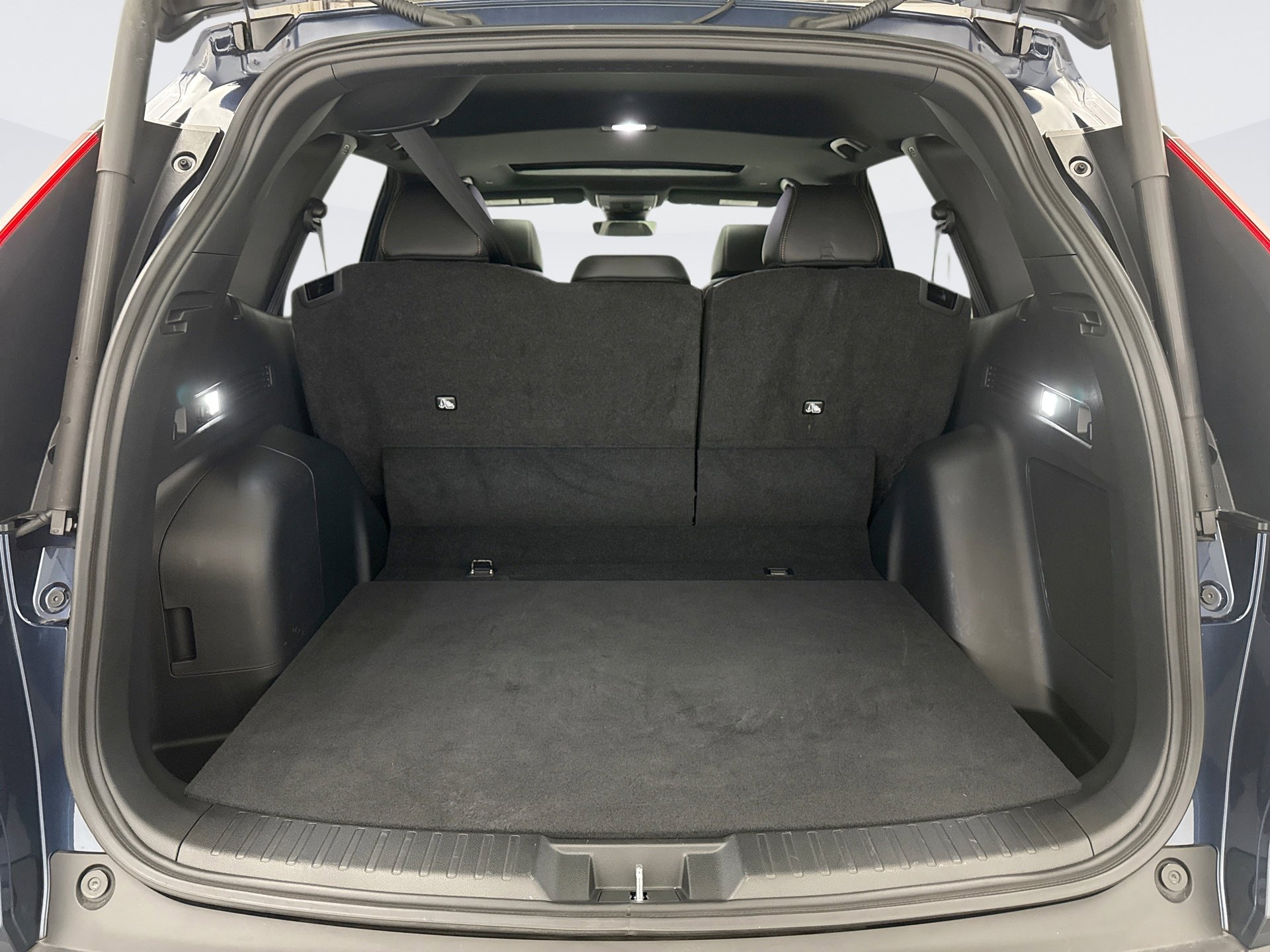 Used 2025 Honda CR-V Sport Touring image 23