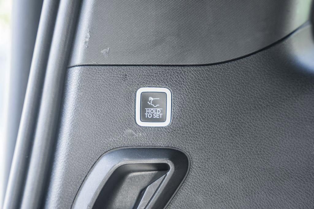 Used 2022 Jeep Wagoneer Series III image 10