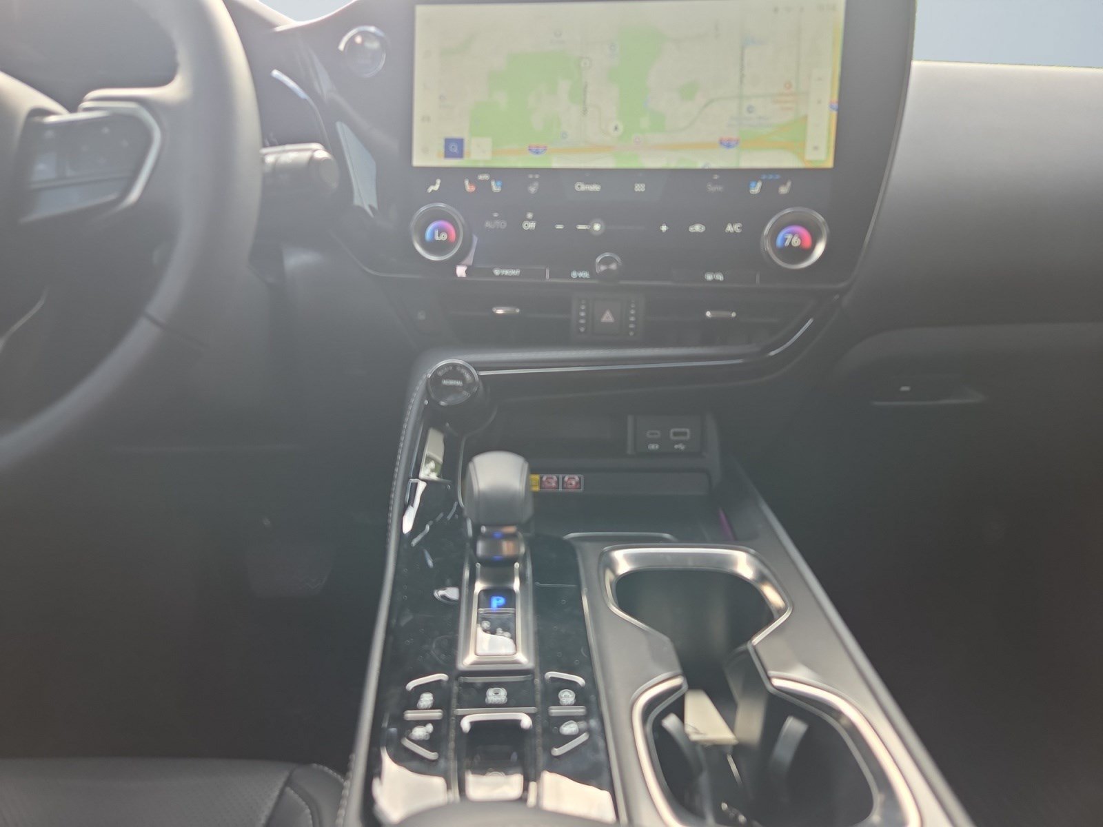 Used 2025 Lexus NX 350 AWD w/ Accessory Package (2T) image 13
