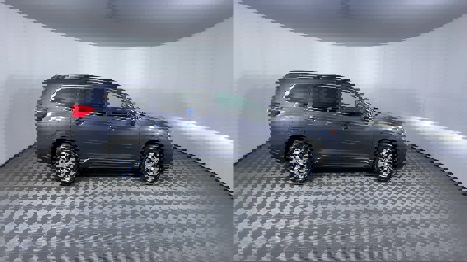 Used 2023 Subaru Ascent Premium w/ Convenience Package image 9