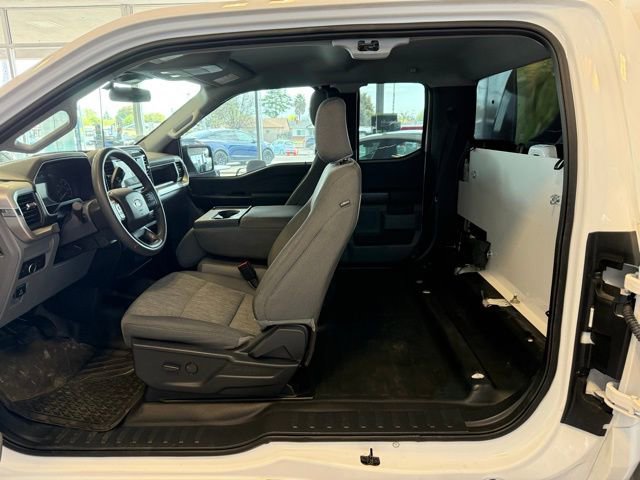 Used 2022 Ford F150 XL w/ Equipment Group 101A High image 31