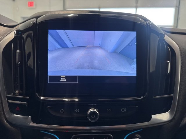 Certified 2023 Chevrolet Traverse LT image 22