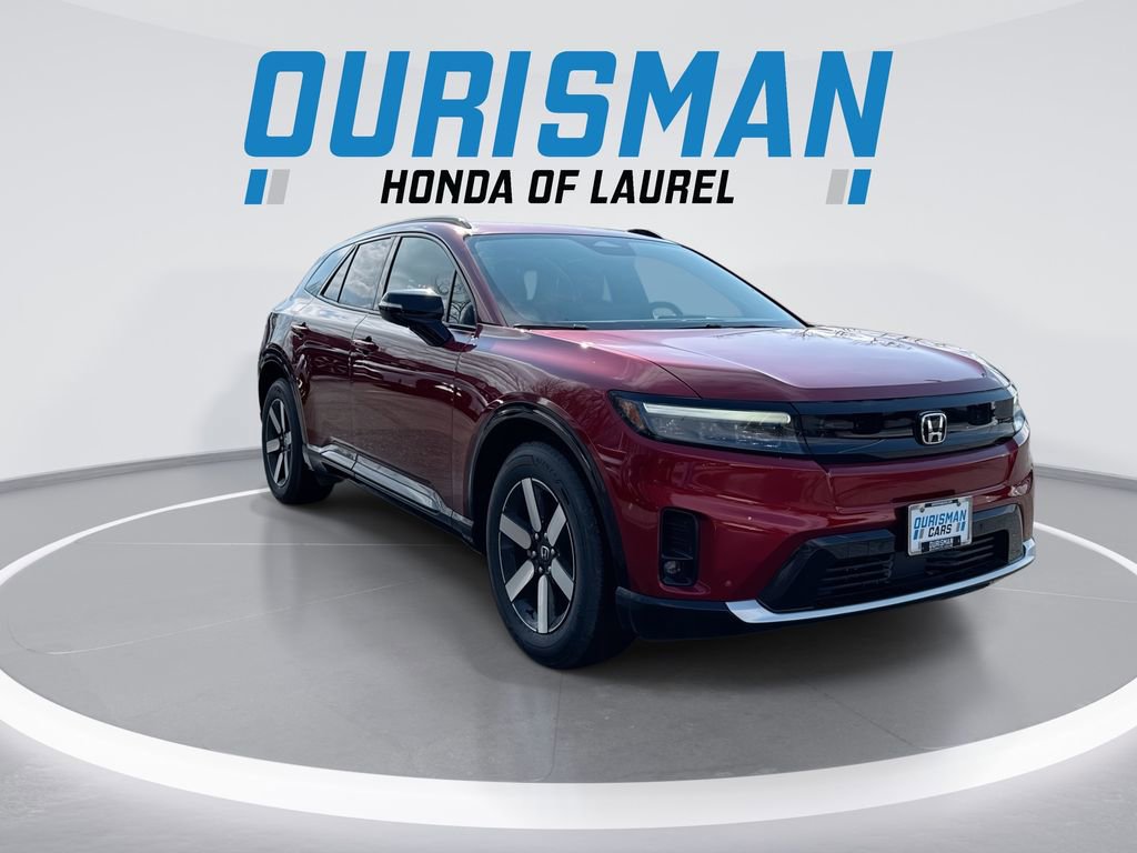 New 2026 Honda Prologue Touring image 2