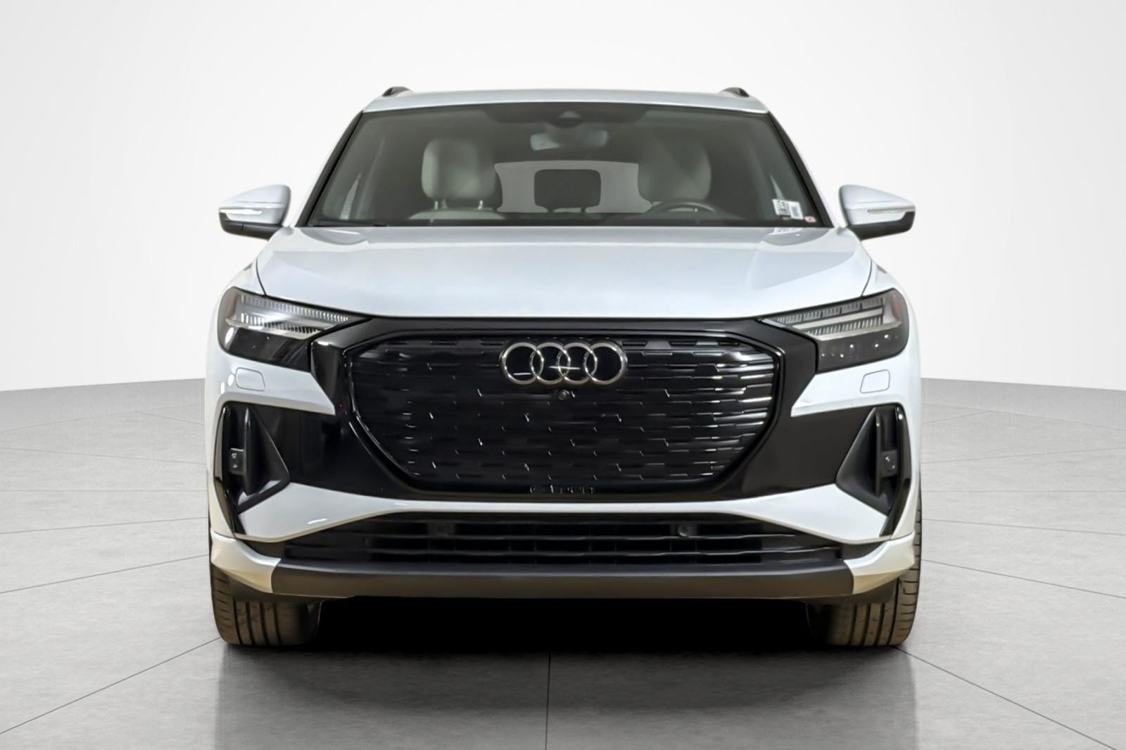 Certified 2024 Audi Q4 e-tron Prestige w/ Black Optic Package AWD/4WD image 8