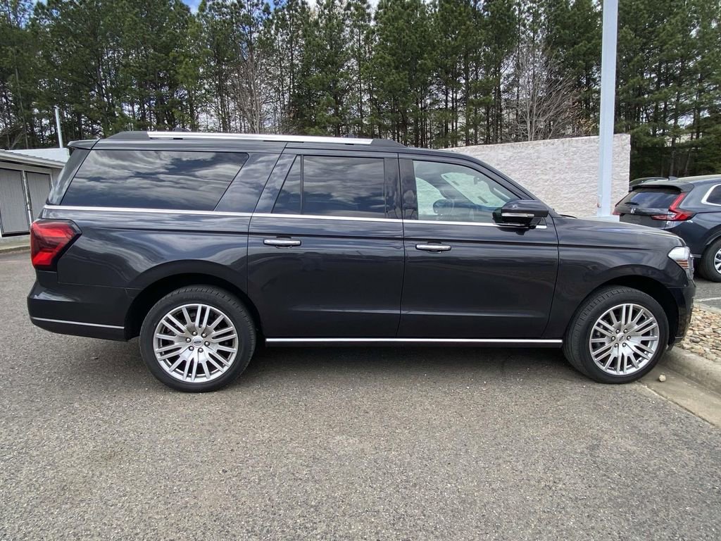 Used 2023 Ford Expedition Max Limited image 6